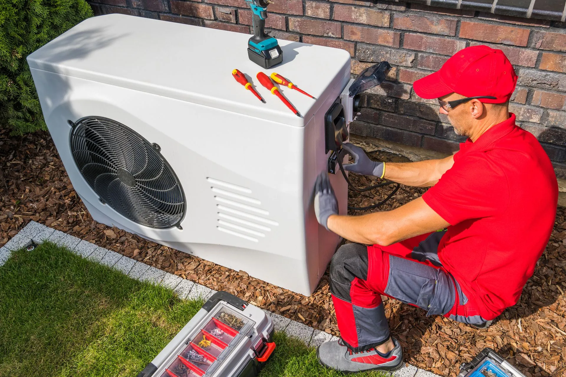 About HVAC in Childress, TX